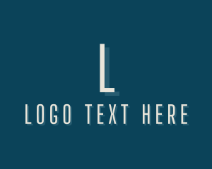 Legal - Professional Legal Firm logo design