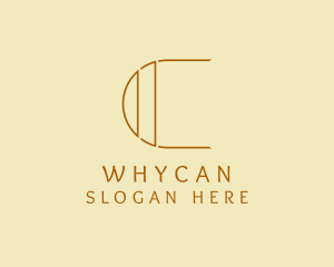 Clothing - High End Clothing Boutique logo design