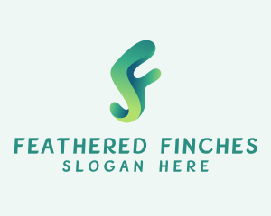 Eco Friendly Sustainability Farming logo design