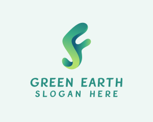 Eco Friendly - Eco Friendly Sustainability Farming logo design