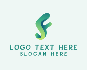 Produce - Eco Friendly Sustainability Farming logo design