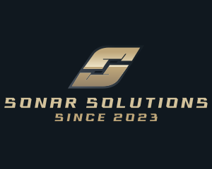 Motorsport Racing Race logo design