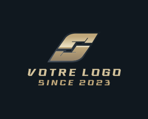 Racing - Motorsport Racing Race logo design