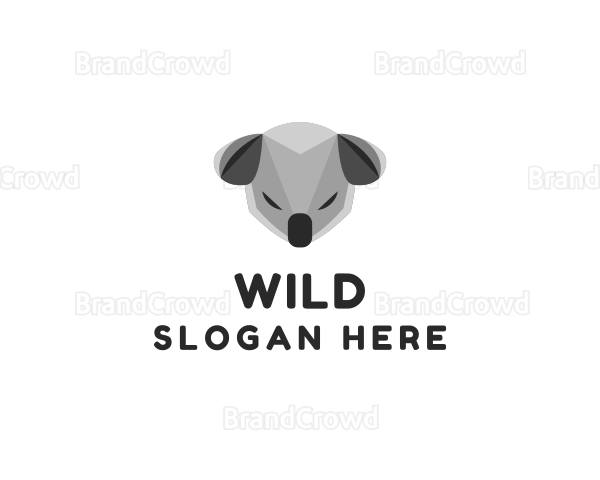 Wild Koala Vet Logo
