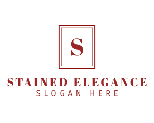 Generic Fancy Business logo design