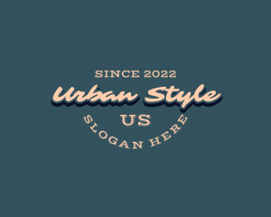Specialty Shop - Hipster Brand Business logo design