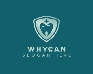 Dental - Dental Tooth Protection logo design