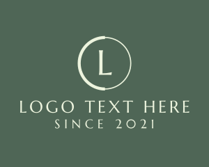 Simple - Fashion Jewelry Boutique logo design