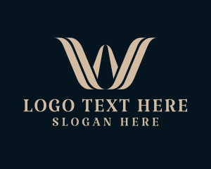 Event Styling - Dove Ribbon Boutique logo design