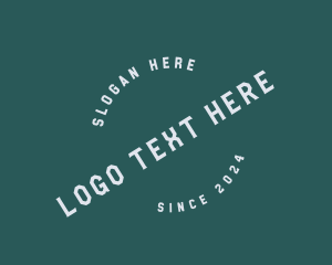 Branding - Generic Business Brand logo design