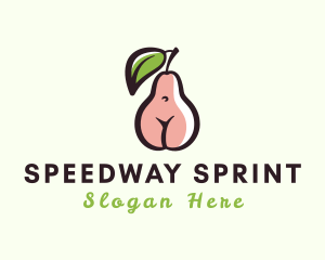 Seductive Body Pear Logo