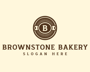 Culinary Dessert Bakery logo design