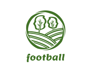 Green Tree Hills  Logo