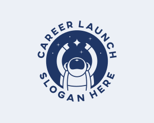 Career - Career Management Coach logo design
