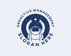 Management - Career Management Coach logo design