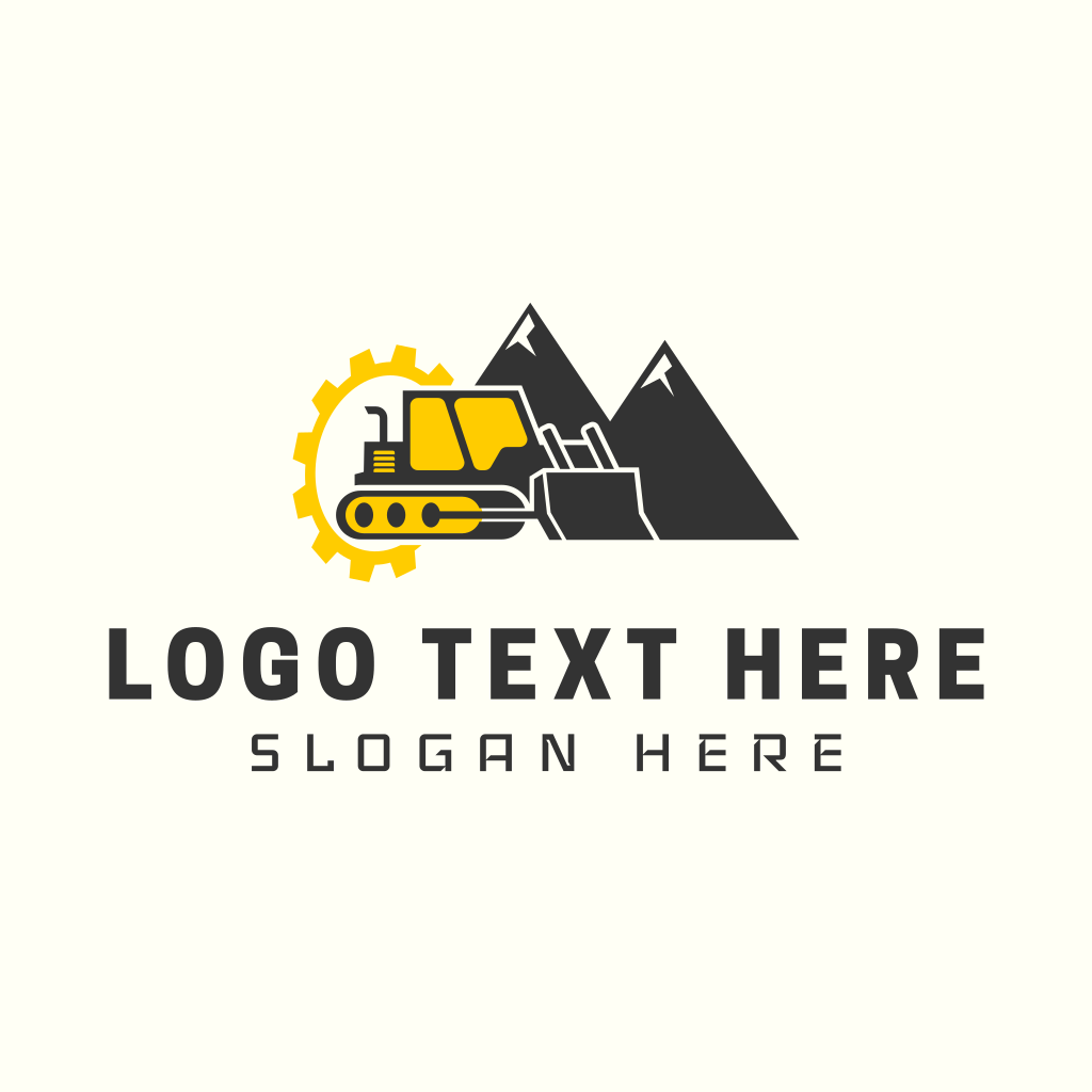 gear-mountain-bulldozer-logo-brandcrowd-logo-maker