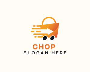 Express Cart Shopping Logo