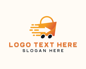 Express Cart Shopping Logo