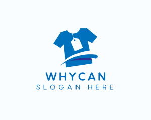 Shirt Clothing Tag Logo