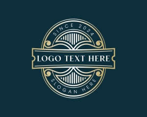 Elegant Luxury Generic Logo