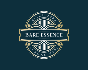 Elegant Luxury Generic logo design