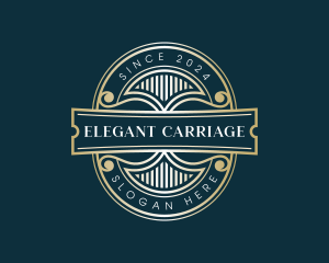 Elegant Luxury Generic logo design