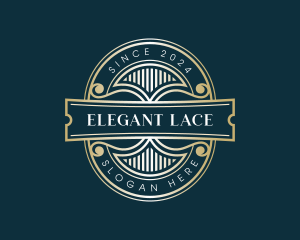 Elegant Luxury Generic logo design