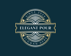 Elegant Luxury Generic logo design