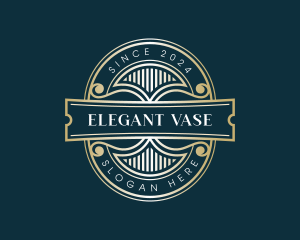 Elegant Luxury Generic logo design