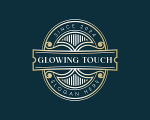 Elegant Luxury Generic logo design