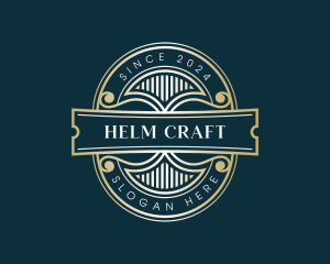 Elegant Luxury Generic logo design