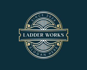 Elegant Luxury Generic logo design