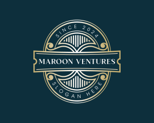 Elegant Luxury Generic logo design