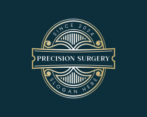 Elegant Luxury Generic logo design