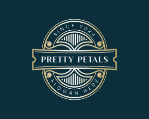 Elegant Luxury Generic logo design