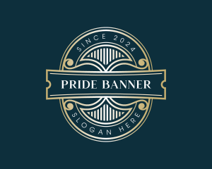 Elegant Luxury Generic logo design