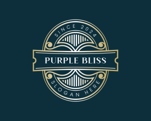 Elegant Luxury Generic logo design