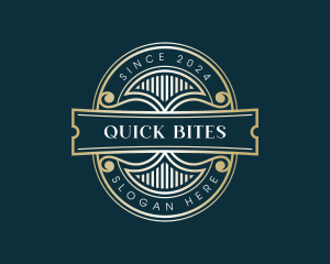 Elegant Luxury Generic logo design