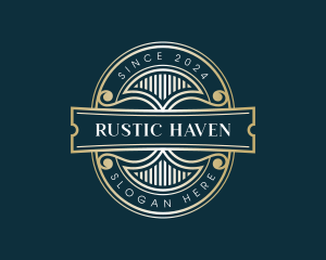 Elegant Luxury Generic logo design