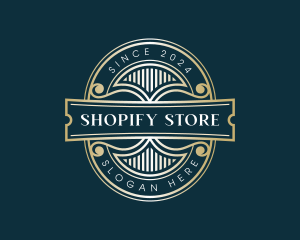 Elegant Luxury Generic logo design