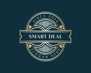 Elegant Luxury Generic logo design