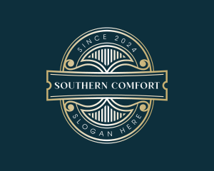 Elegant Luxury Generic logo design