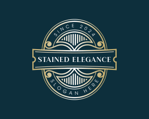 Elegant Luxury Generic logo design