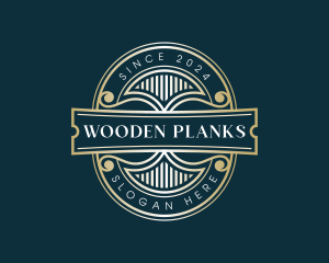 Elegant Luxury Generic logo design