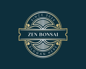 Elegant Luxury Generic logo design