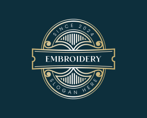 Elegant Luxury Generic logo design