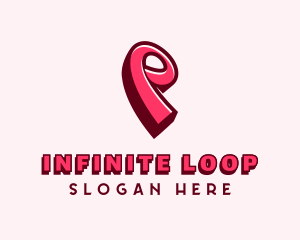 Loop - Loop Clothing Apparel logo design