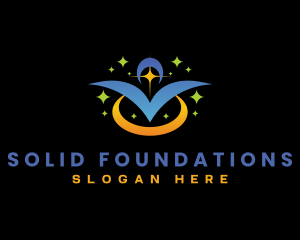 Leadership Community Foundation Logo