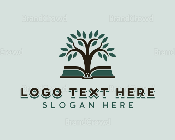 Book Tree Publisher Logo
