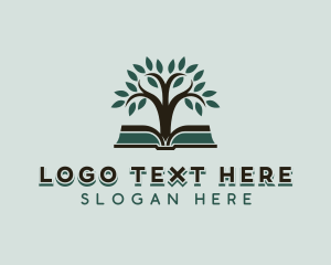 Book Tree Publisher Logo